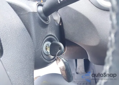 2017 Kia Sorento 2.4L Lx from USA, damaged, VIN 5XYPGDA34HG325685